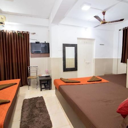 Travo Suites Panjim Panadzsi Kültér fotó