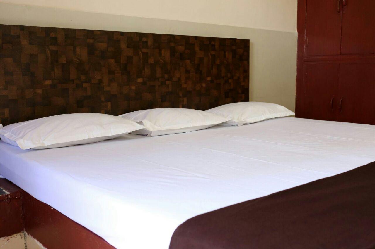 Travo Suites Panjim Panadzsi Kültér fotó