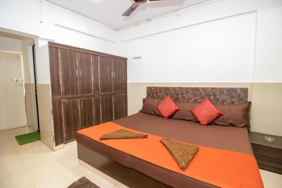 Travo Suites Panjim Panadzsi Kültér fotó