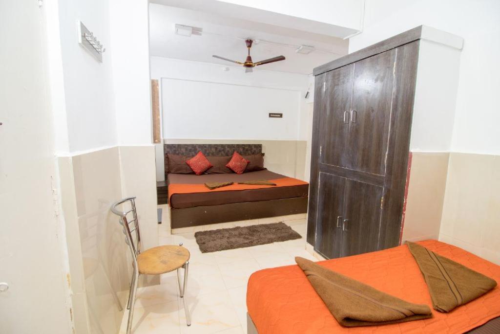 Travo Suites Panjim Panadzsi Kültér fotó