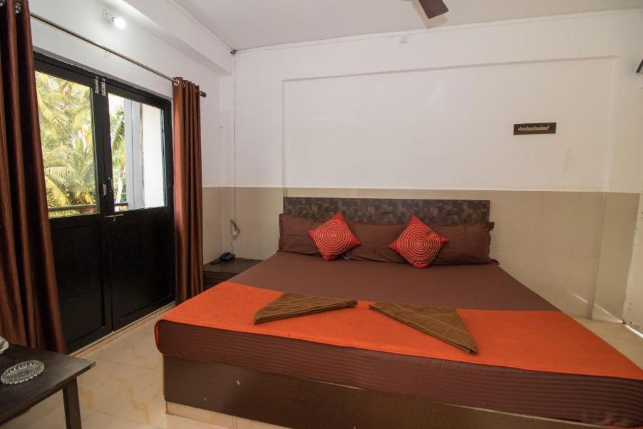 Travo Suites Panjim Panadzsi Kültér fotó