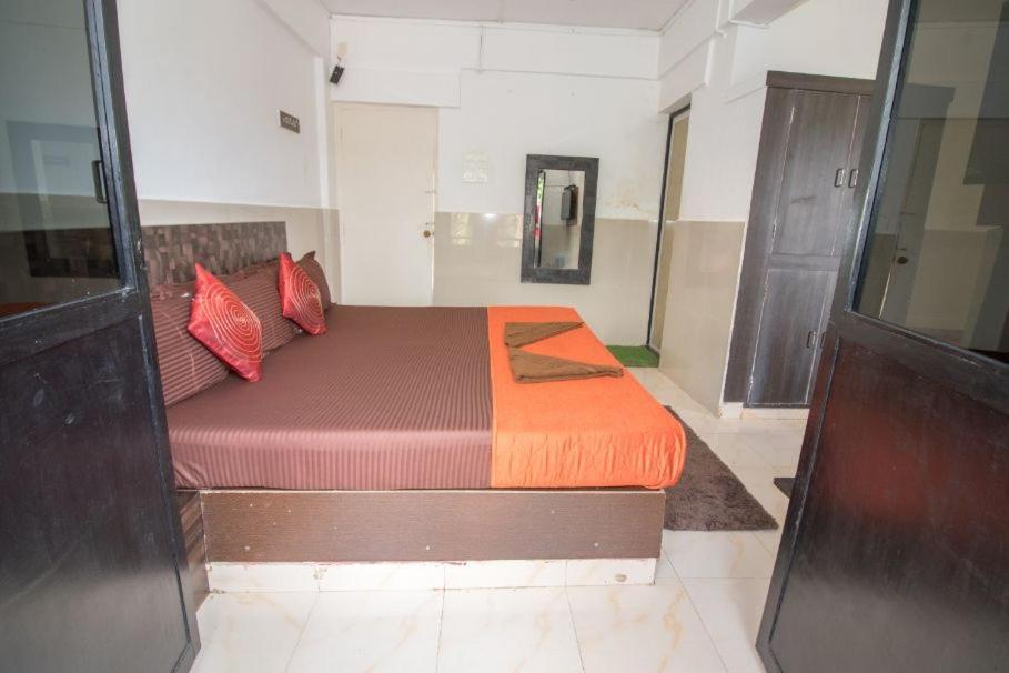 Travo Suites Panjim Panadzsi Kültér fotó